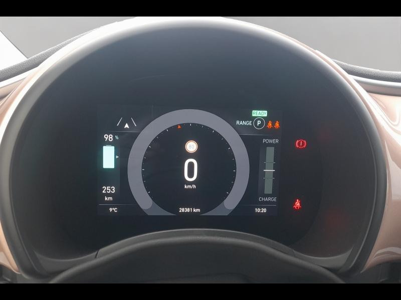 Image FIAT 500 e 118ch Icône