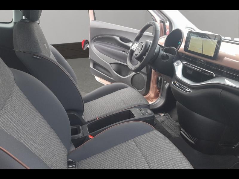 Image FIAT 500 e 118ch Icône