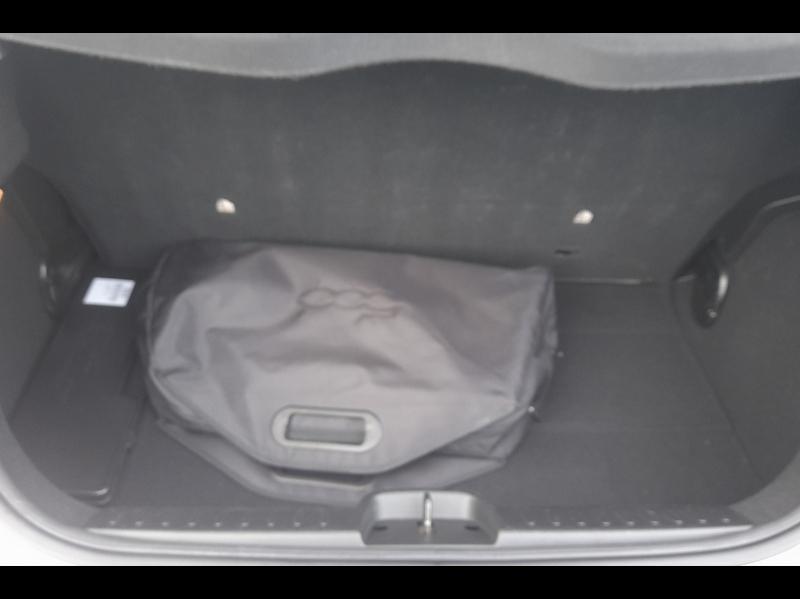 Image FIAT 500 e 118ch Icône