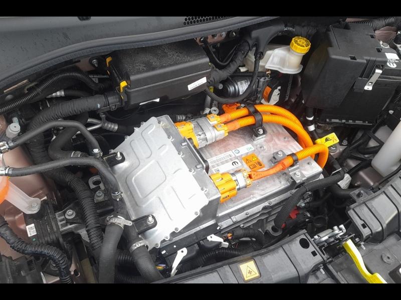 Image FIAT 500 e 118ch Icône