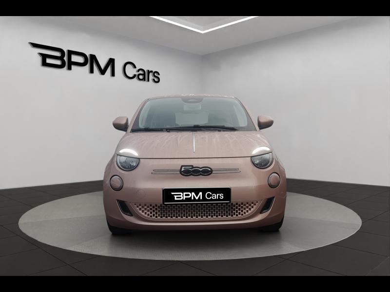 Image FIAT 500 e 118ch Icône