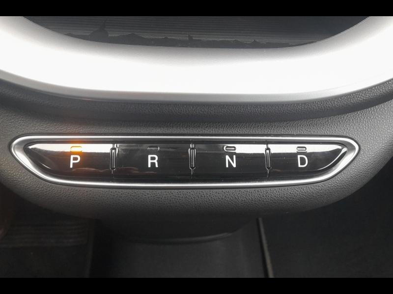 Image FIAT 500 e 118ch Icône