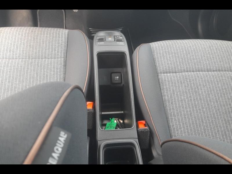 Image FIAT 500 e 118ch Icône