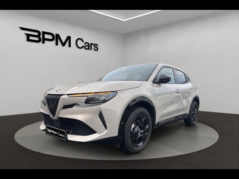 Photo ALFA ROMEO Junior 1.2 Ibrida 136ch DCT6