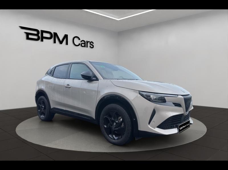 Image ALFA ROMEO Junior 1.2 Ibrida 136ch DCT6