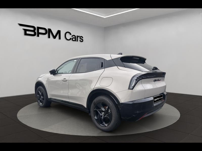 Image ALFA ROMEO Junior 1.2 Ibrida 136ch DCT6