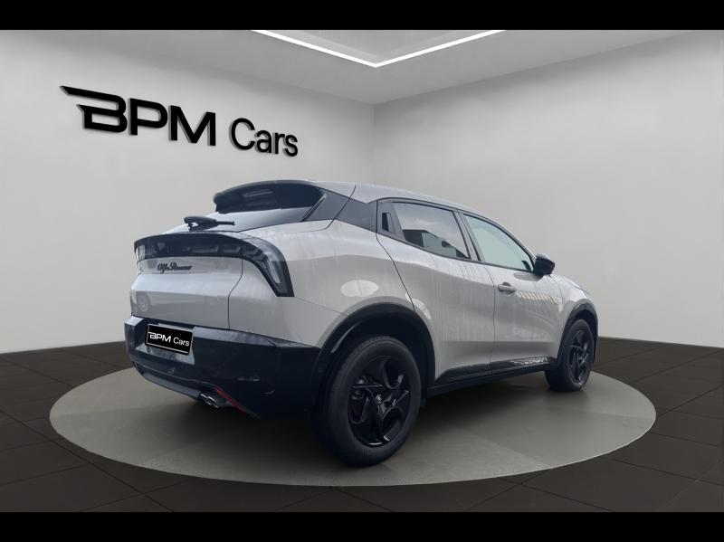 Image ALFA ROMEO Junior 1.2 Ibrida 136ch DCT6