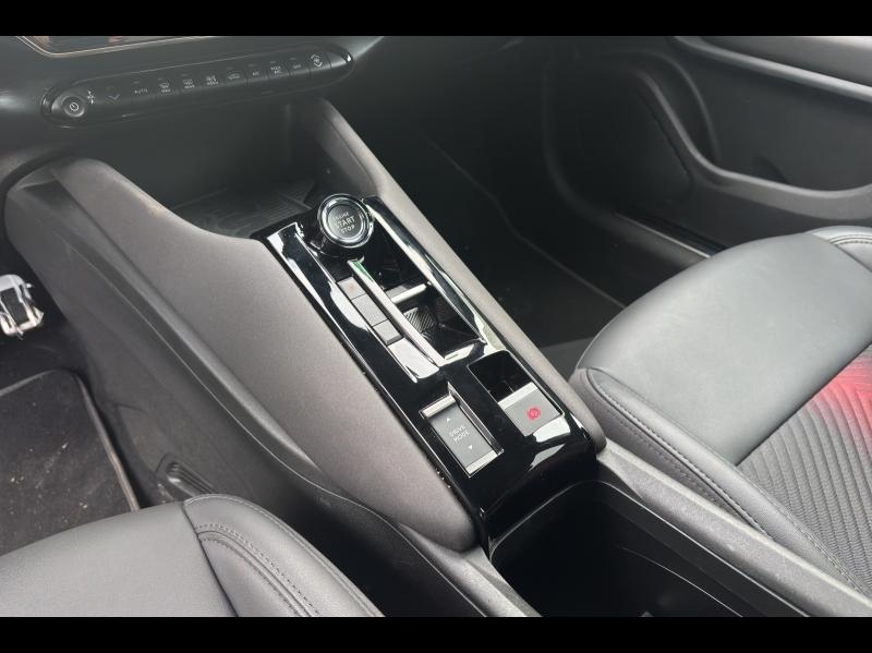 Image ALFA ROMEO Junior 1.2 Ibrida 136ch DCT6