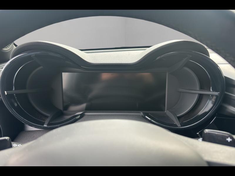 Image ALFA ROMEO Junior 1.2 Ibrida 136ch DCT6