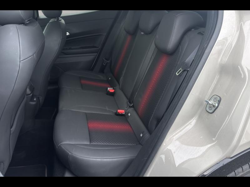 Image ALFA ROMEO Junior 1.2 Ibrida 136ch DCT6