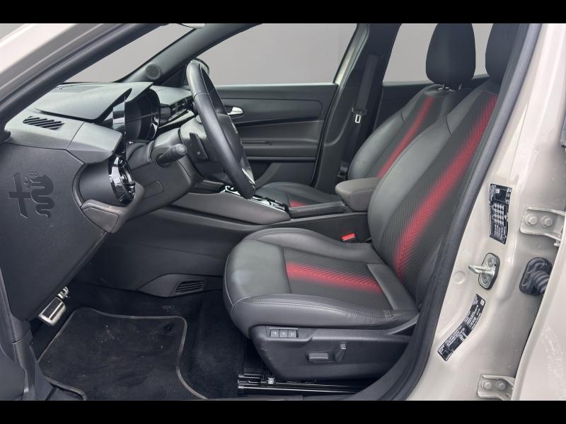 Image ALFA ROMEO Junior 1.2 Ibrida 136ch DCT6