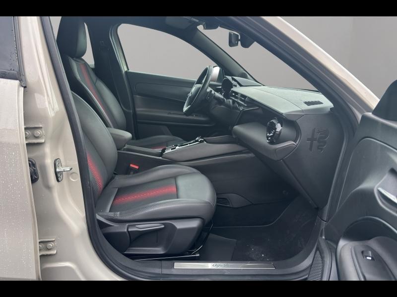 Image ALFA ROMEO Junior 1.2 Ibrida 136ch DCT6