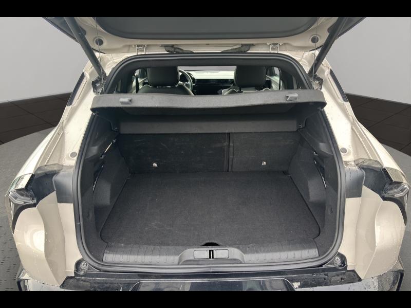 Image ALFA ROMEO Junior 1.2 Ibrida 136ch DCT6