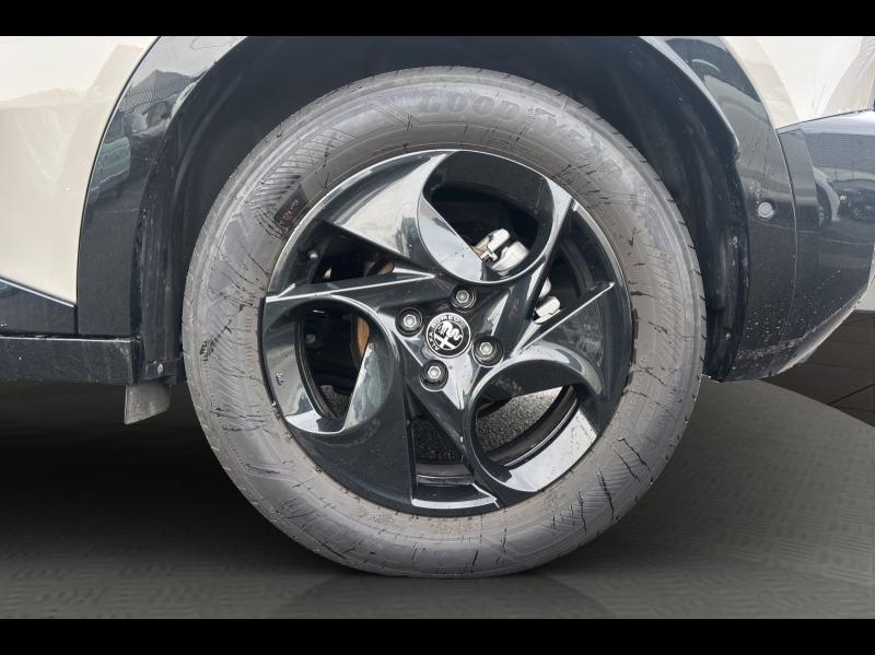 Image ALFA ROMEO Junior 1.2 Ibrida 136ch DCT6