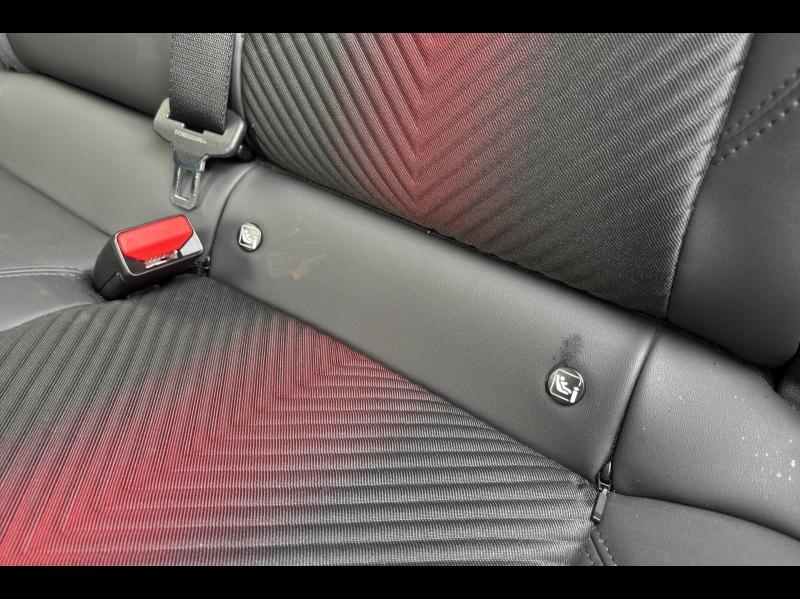 Image ALFA ROMEO Junior 1.2 Ibrida 136ch DCT6