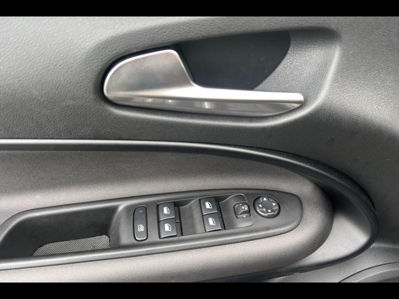 Image ALFA ROMEO Junior 1.2 Ibrida 136ch DCT6