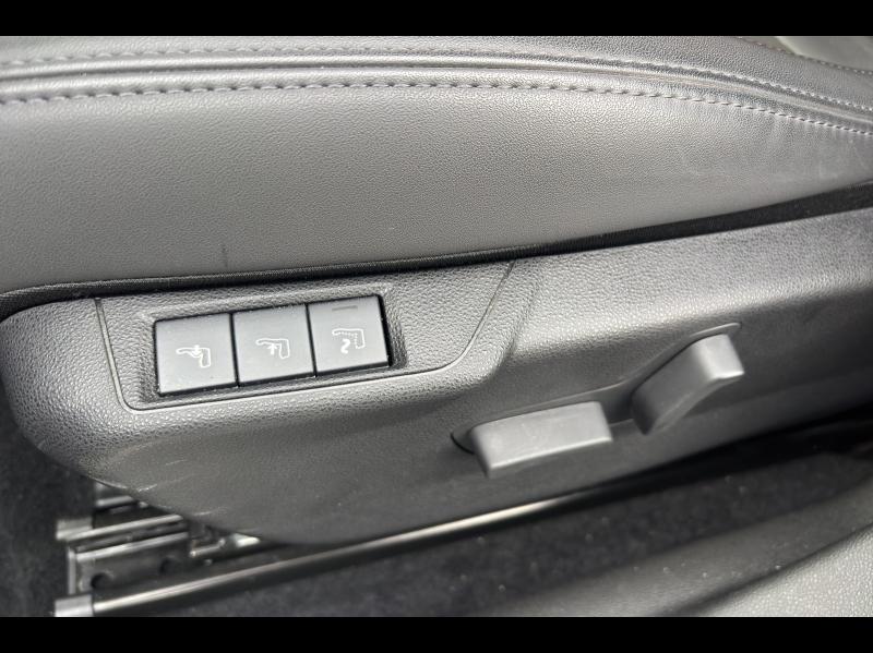 Image ALFA ROMEO Junior 1.2 Ibrida 136ch DCT6