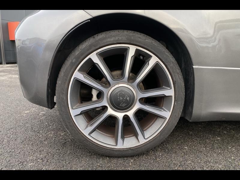 Image ABARTH 500 1.4 Turbo T-Jet 165ch 595 Turismo MY17 BVA