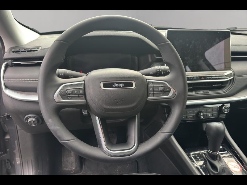 Image JEEP Compass 1.5 Turbo T4 130ch MHEV Altitude 4x2 BVR7