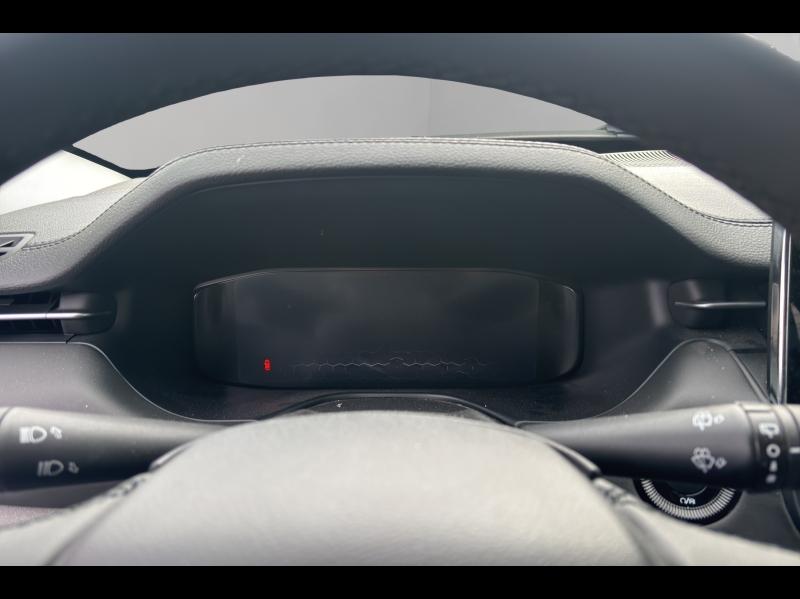 Image JEEP Compass 1.5 Turbo T4 130ch MHEV Altitude 4x2 BVR7