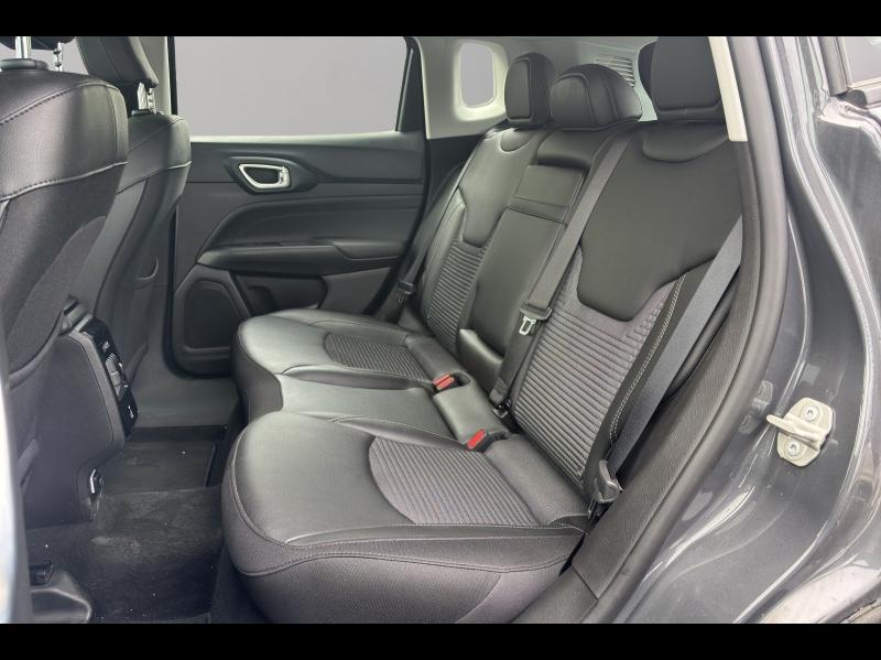 Image JEEP Compass 1.5 Turbo T4 130ch MHEV Altitude 4x2 BVR7
