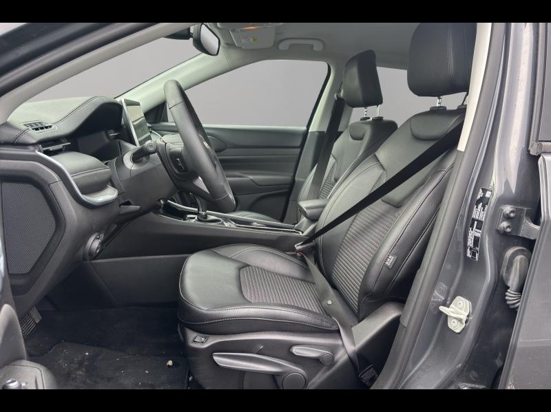 Image JEEP Compass 1.5 Turbo T4 130ch MHEV Altitude 4x2 BVR7