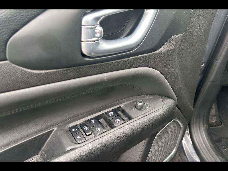 Image JEEP Compass 1.5 Turbo T4 130ch MHEV Altitude 4x2 BVR7