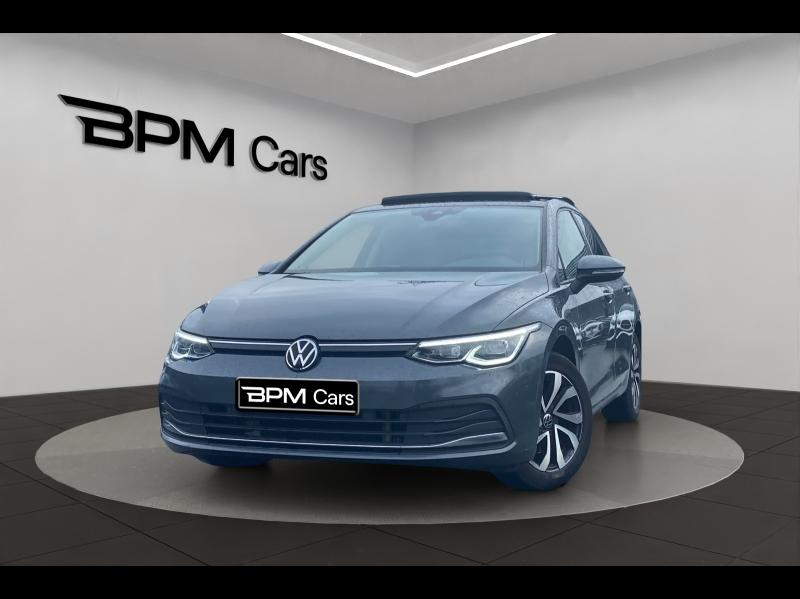 Photo VOLKSWAGEN Golf 1.5 eTSI OPF 130ch Active DSG7