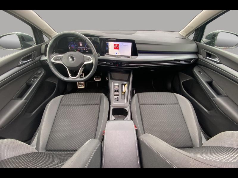 Image VOLKSWAGEN Golf 1.5 eTSI OPF 130ch Active DSG7