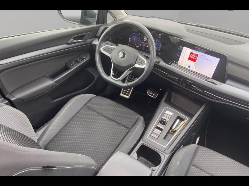 Image VOLKSWAGEN Golf 1.5 eTSI OPF 130ch Active DSG7