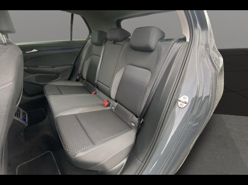 Image VOLKSWAGEN Golf 1.5 eTSI OPF 130ch Active DSG7