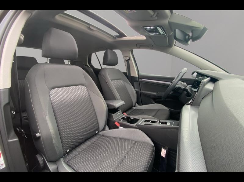 Image VOLKSWAGEN Golf 1.5 eTSI OPF 130ch Active DSG7