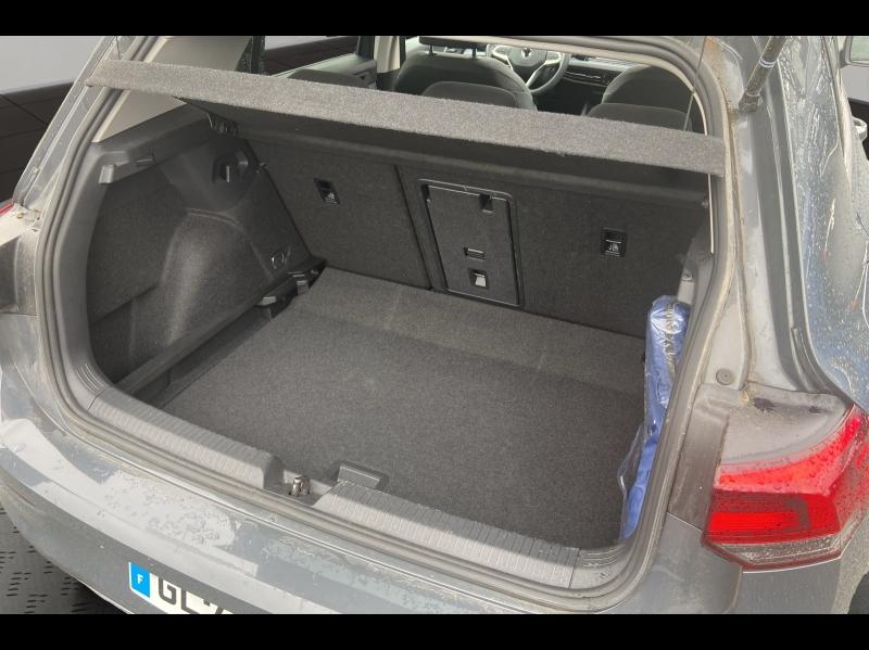 Image VOLKSWAGEN Golf 1.5 eTSI OPF 130ch Active DSG7