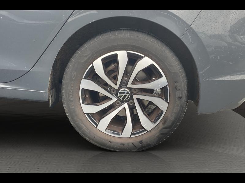 Image VOLKSWAGEN Golf 1.5 eTSI OPF 130ch Active DSG7
