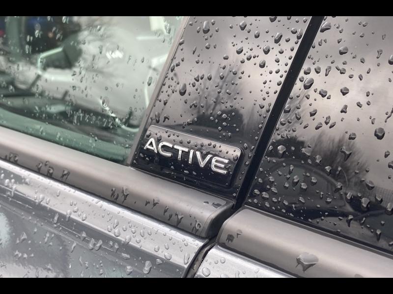 Image VOLKSWAGEN Golf 1.5 eTSI OPF 130ch Active DSG7