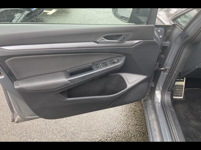 Image VOLKSWAGEN Golf 1.5 eTSI OPF 130ch Active DSG7