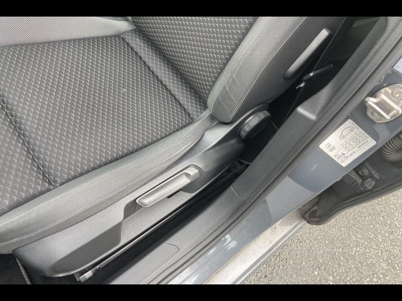 Image VOLKSWAGEN Golf 1.5 eTSI OPF 130ch Active DSG7