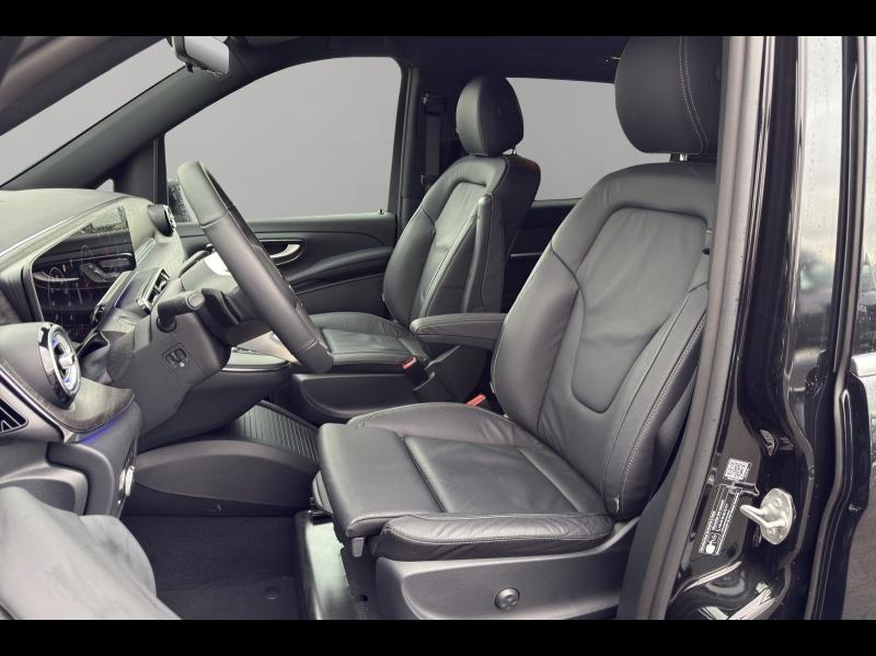 Image MERCEDES-BENZ Classe V 300 d Long Avantgarde Intégrale 9G-Tronic