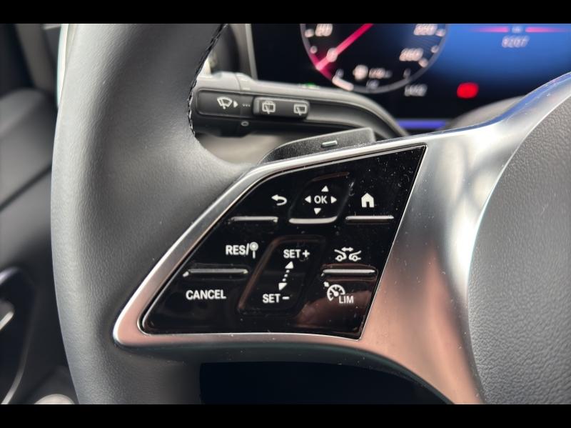 Image MERCEDES-BENZ Classe V 300 d Long Avantgarde Intégrale 9G-Tronic