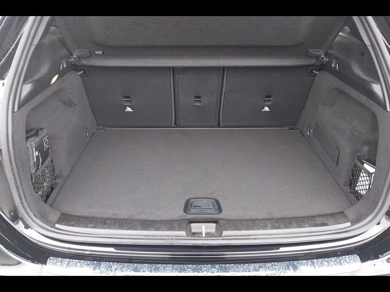 Image MERCEDES-BENZ GLA 200 d 150ch AMG Line 8G-DCT