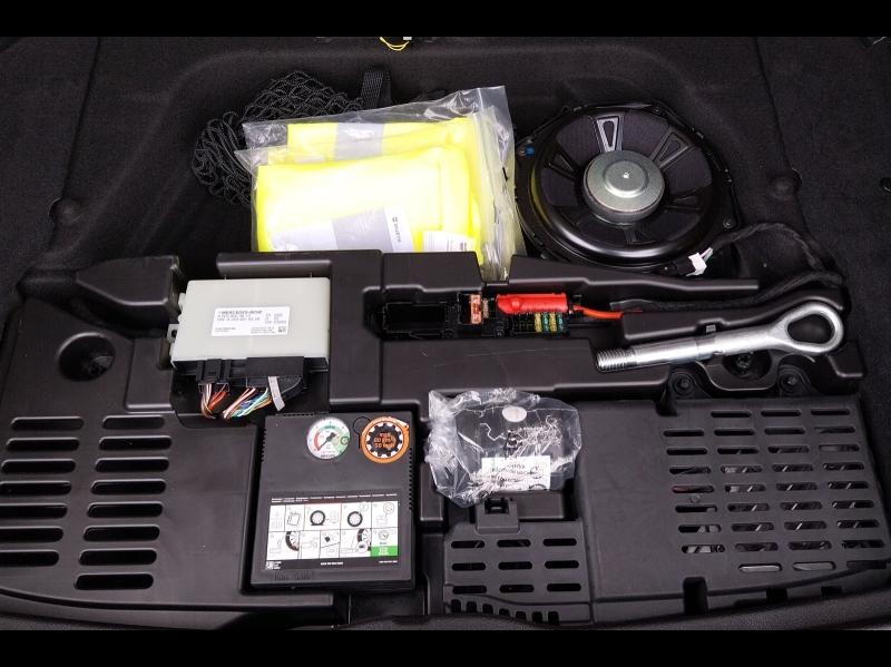 Image MERCEDES-BENZ GLA 200 d 150ch AMG Line 8G-DCT