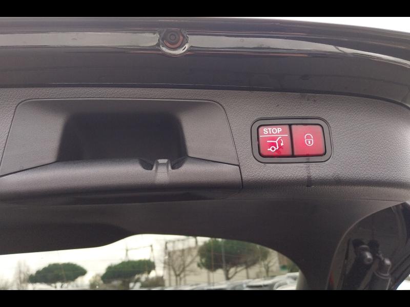 Image MERCEDES-BENZ GLA 200 d 150ch AMG Line 8G-DCT