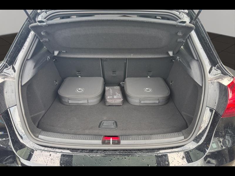 Image MERCEDES-BENZ Classe A 250 e Hybrid EQ 163+109ch AMG Line 8G-DCT