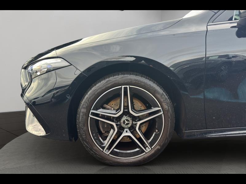 Image MERCEDES-BENZ Classe A 250 e Hybrid EQ 163+109ch AMG Line 8G-DCT