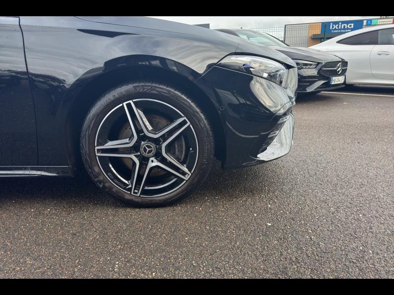 Image MERCEDES-BENZ Classe A 250 e Hybrid EQ 163+109ch AMG Line 8G-DCT