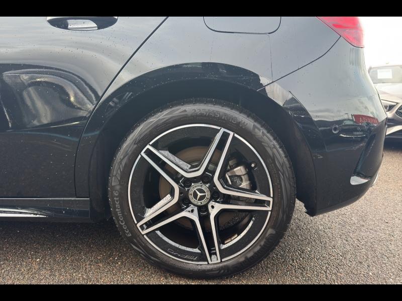 Image MERCEDES-BENZ Classe A 250 e Hybrid EQ 163+109ch AMG Line 8G-DCT