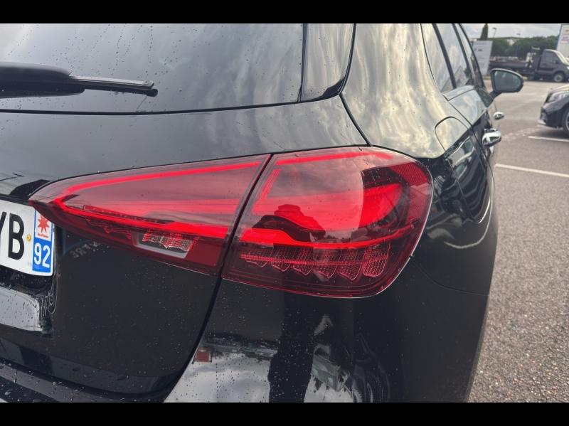 Image MERCEDES-BENZ Classe A 250 e Hybrid EQ 163+109ch AMG Line 8G-DCT