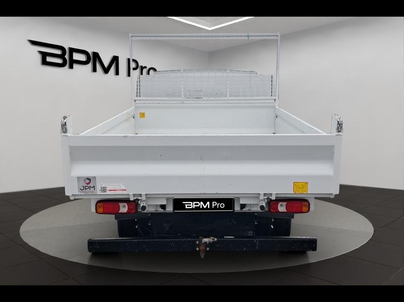 Image IVECO Daily CCb 35C14H D empattement 4100 Tor