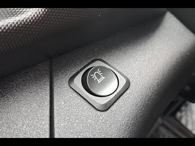 Image IVECO Daily CCb 35C14H D empattement 4100 Tor