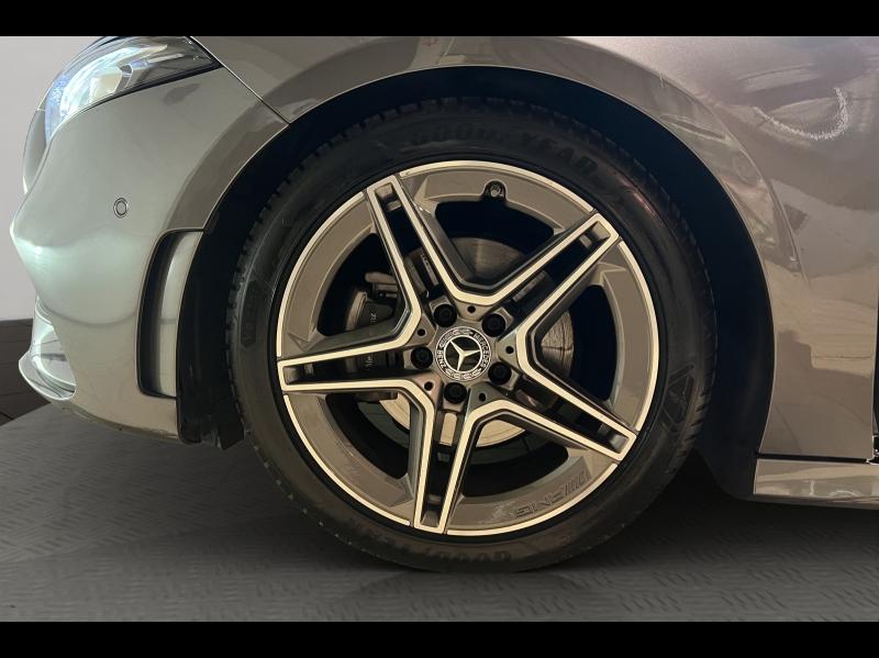 Image MERCEDES-BENZ Classe A 180 136ch AMG Line